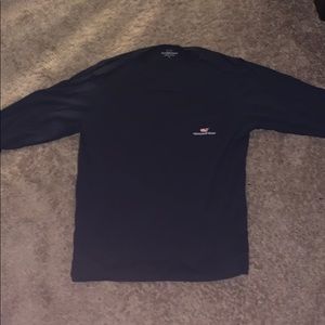 Vineyard Vines Long Sleeve Tee